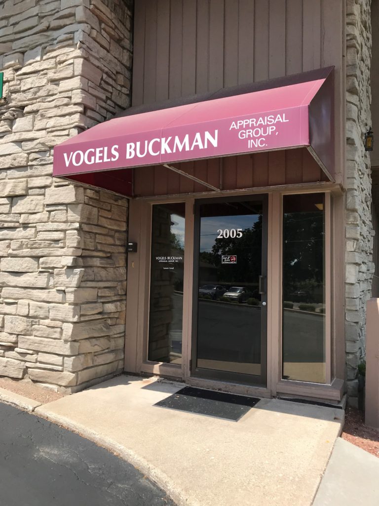 Vogels Buckman Appraisal Group, Inc.